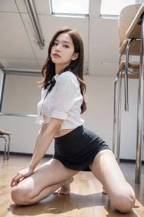 演员亚当·斯科特 照片