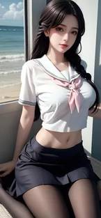 草莓月亮海报