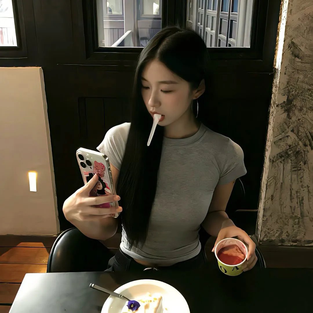 无限自助餐厅
